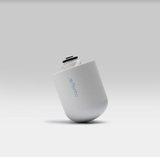 RECHARGE BUBBLESILK