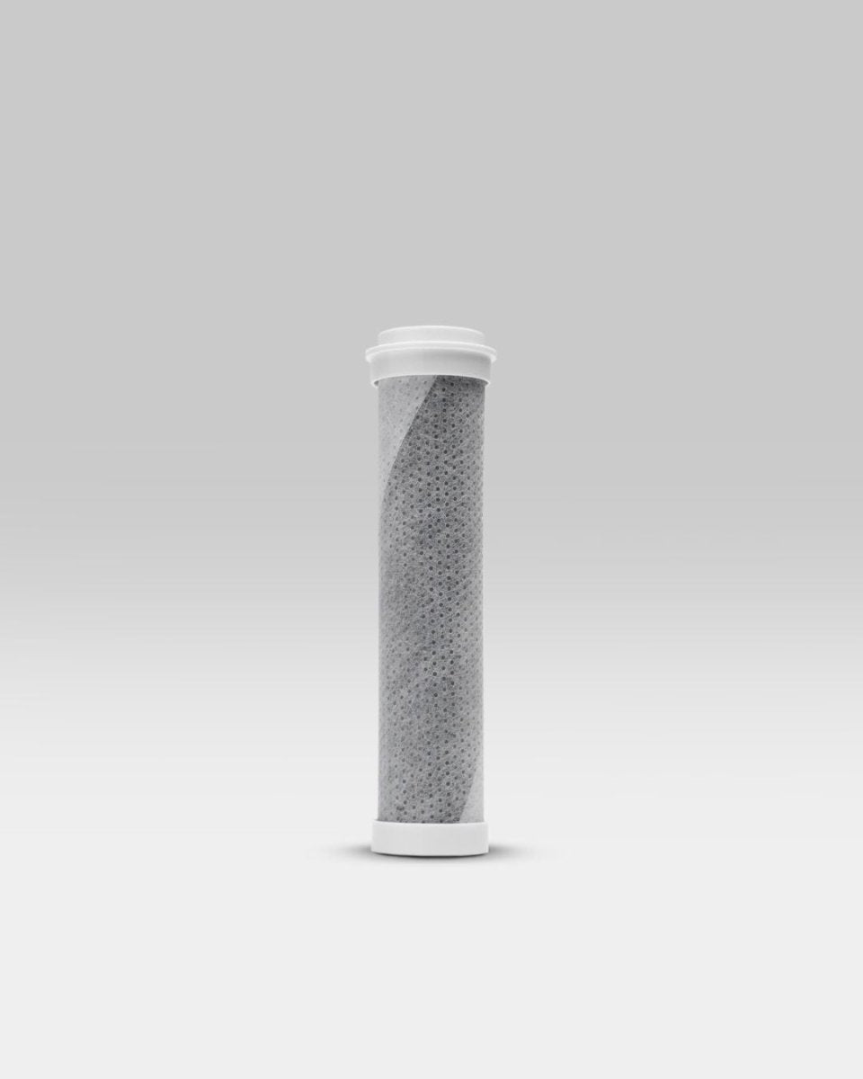 RECHARGE SHOWERSILK - aqualysilk