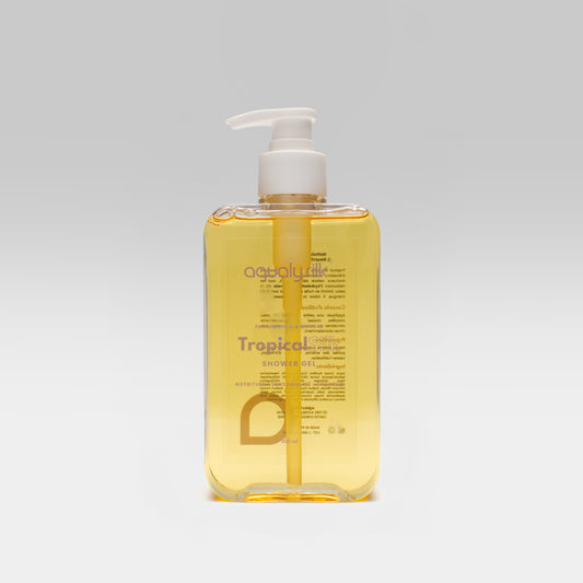 TropicalSilk - Gel Douche