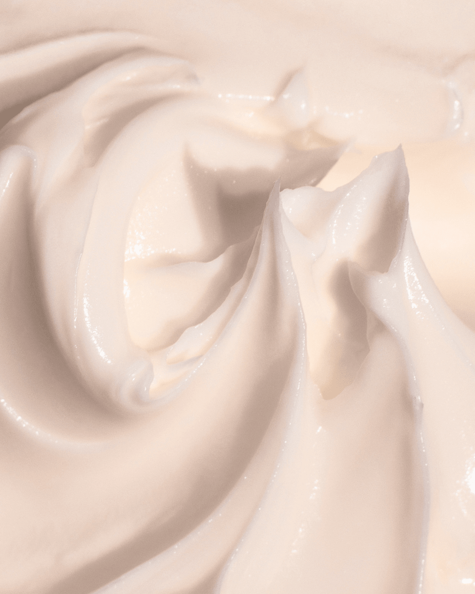 Body Butter - Vanilla Sweety - aqualysilk