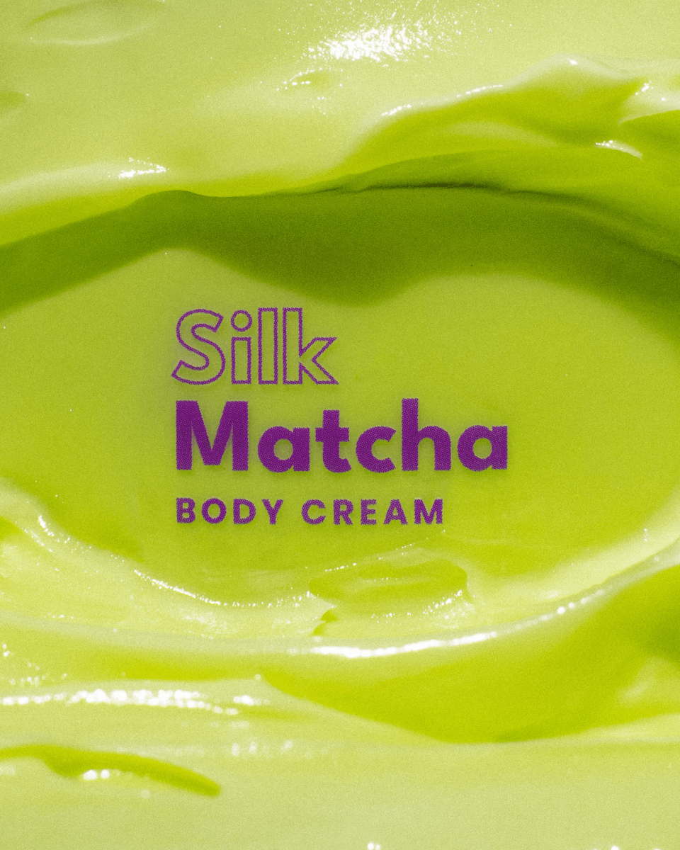 Body Butter - Watermelon - aqualysilk