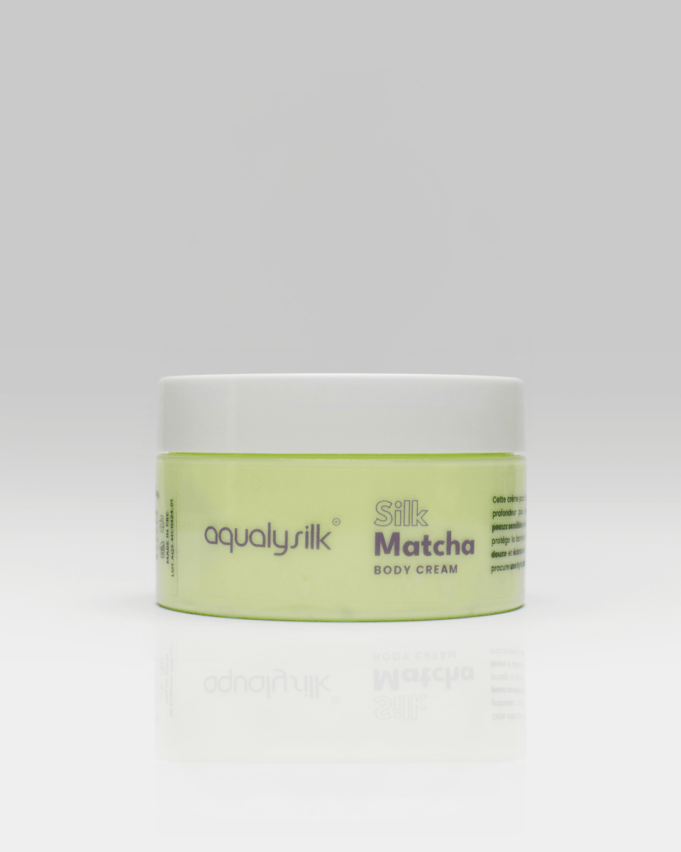 Body Butter - Watermelon - aqualysilk
