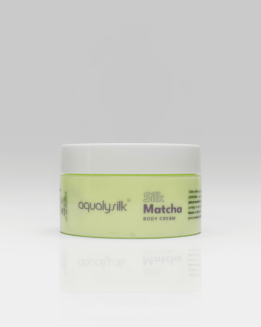 Body Butter - Watermelon - aqualysilk