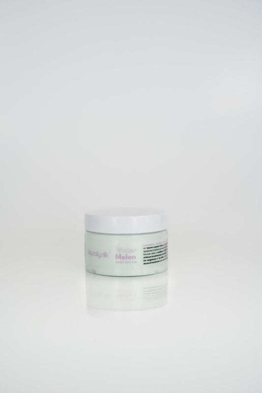 Body Butter - Watermelon - aqualysilk