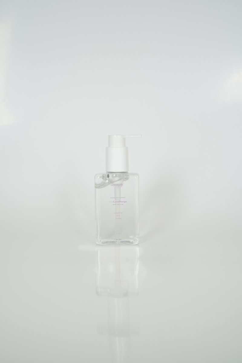 Body Jelly Oil - Coco Mango - aqualysilk