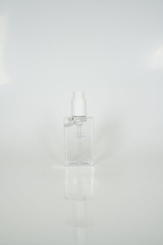 Body Jelly Oil - Coco Mango - aqualysilk