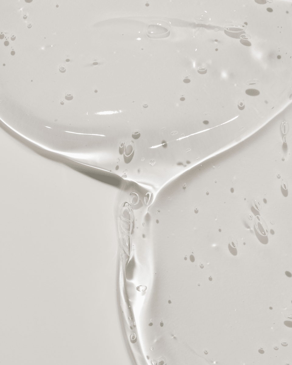 Body Jelly Oil - Coco Mango - aqualysilk