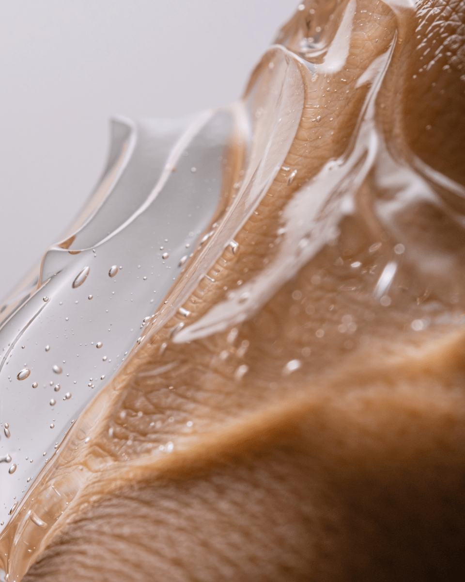 Body Jelly Oil - Coco Mango - aqualysilk