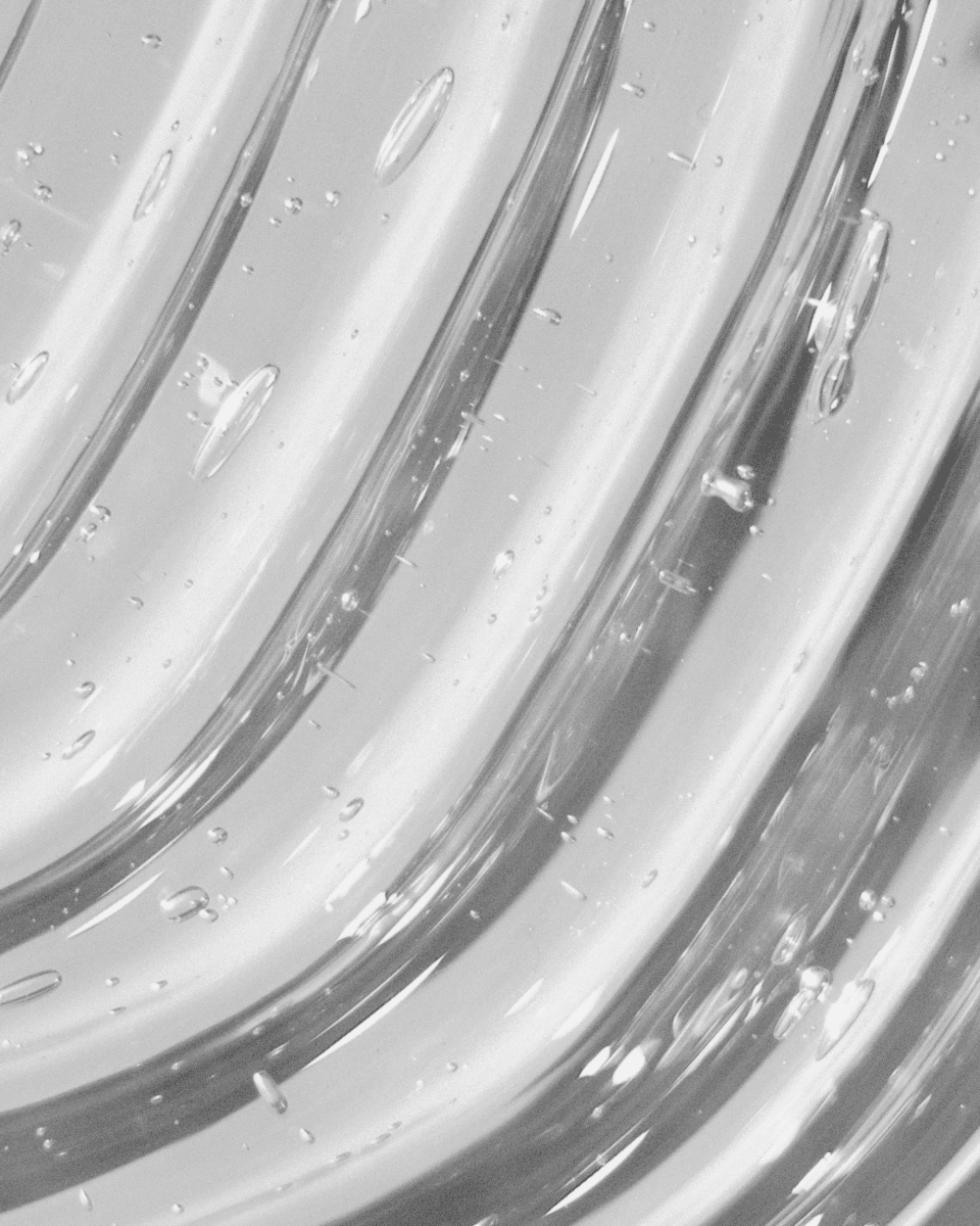 Body Jelly Oil - Vanilla - aqualysilk