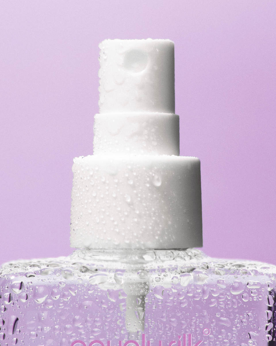 Body Mists - Coco Mango - aqualysilk