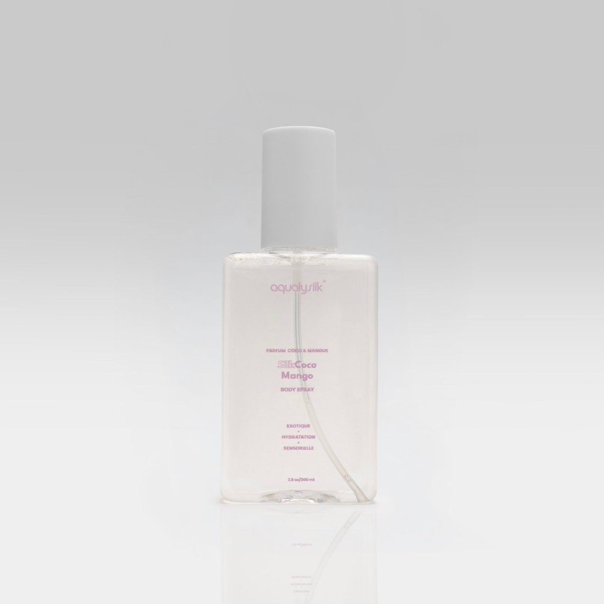 Body Mists - Coco Mango - aqualysilk
