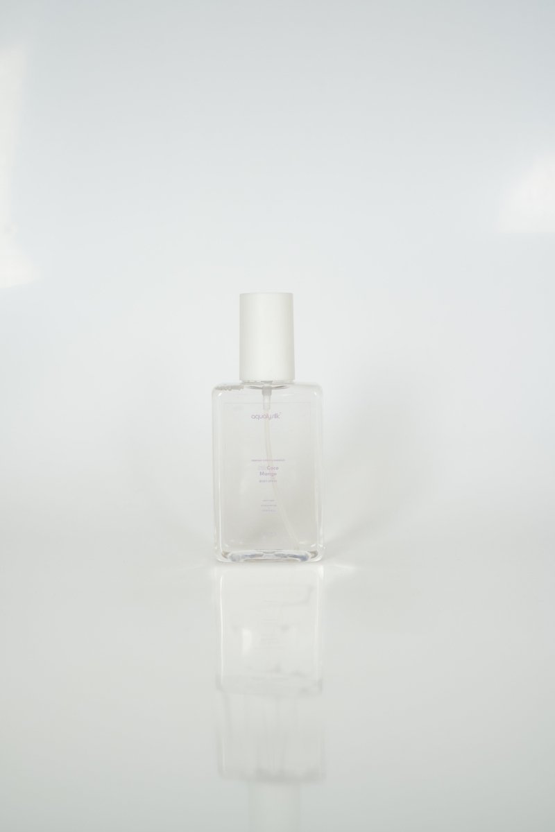 Body Mists - Coco Mango - aqualysilk