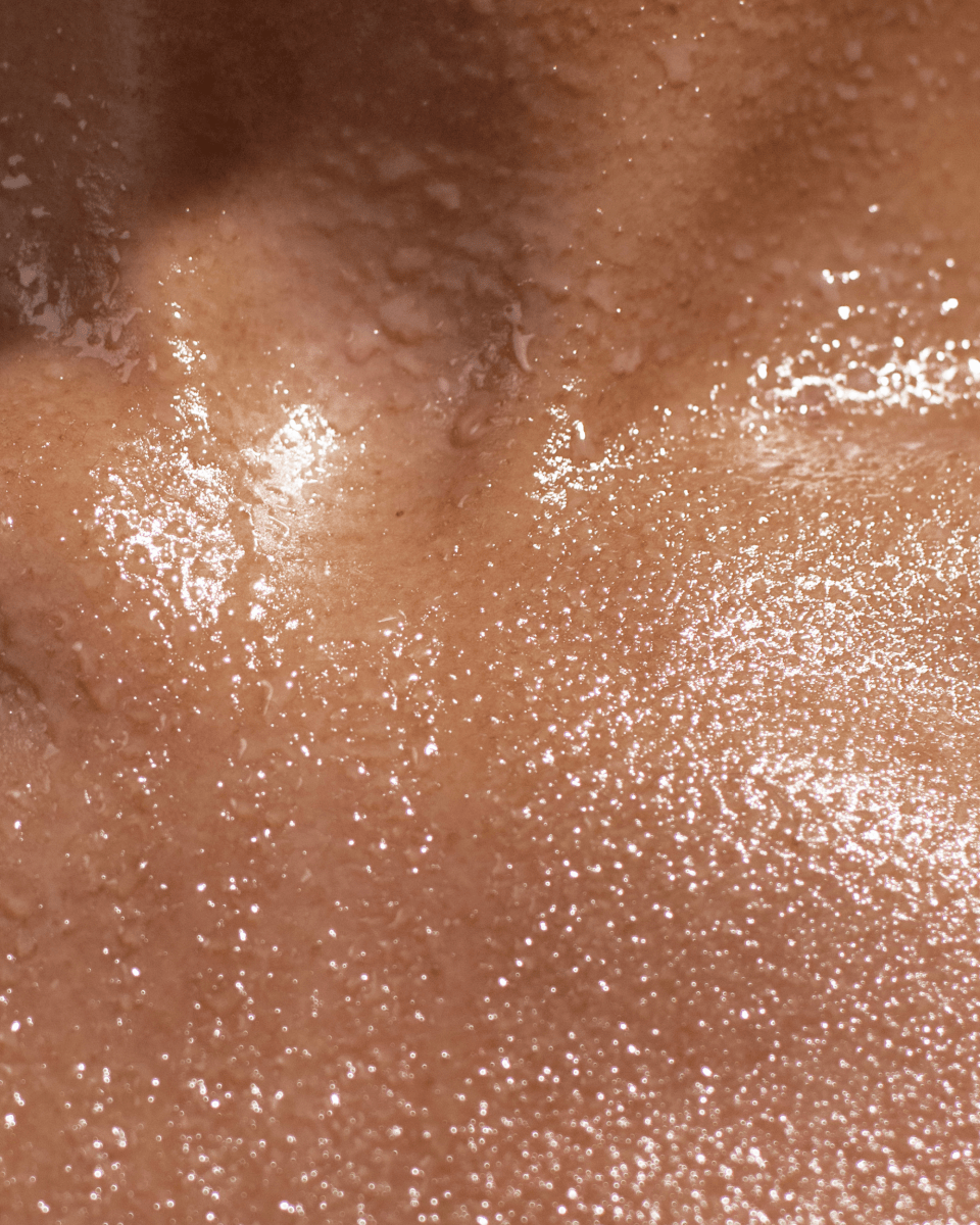 Body Mists - Coco Mango - aqualysilk