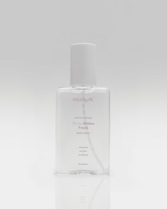 Body Mists - Watermelon Fresh - aqualysilk
