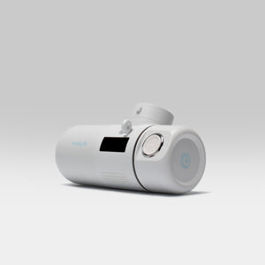 BUBBLESILK | Filtre à eau Skincare 2.0 - aqualysilk