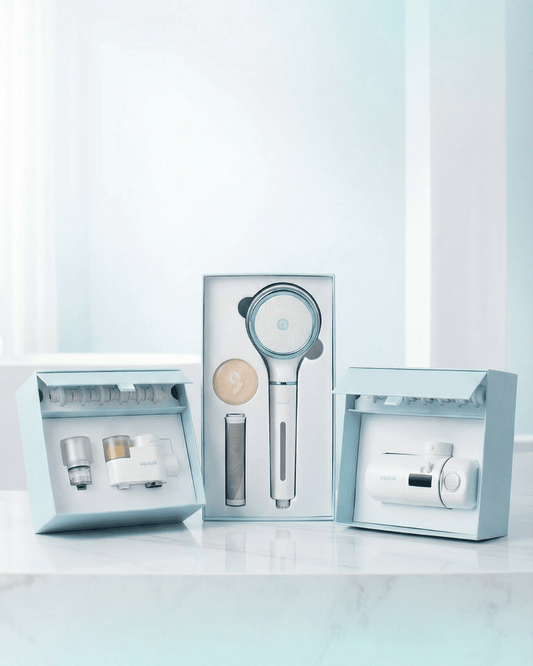 COMPLETE SILKY RITUAL - aqualysilk