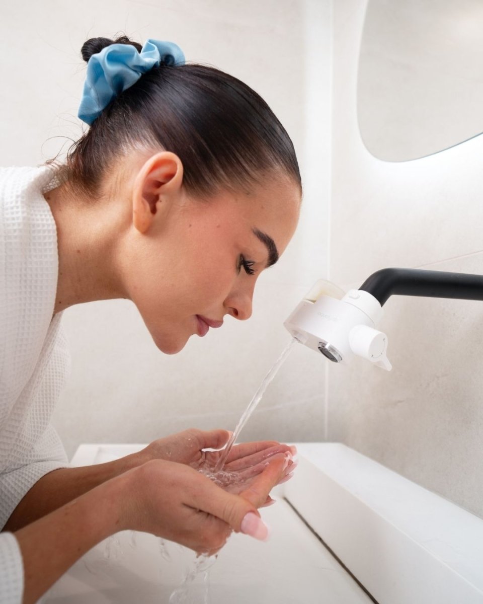FILTERSILK | Filtre à eau Skincare - aqualysilk