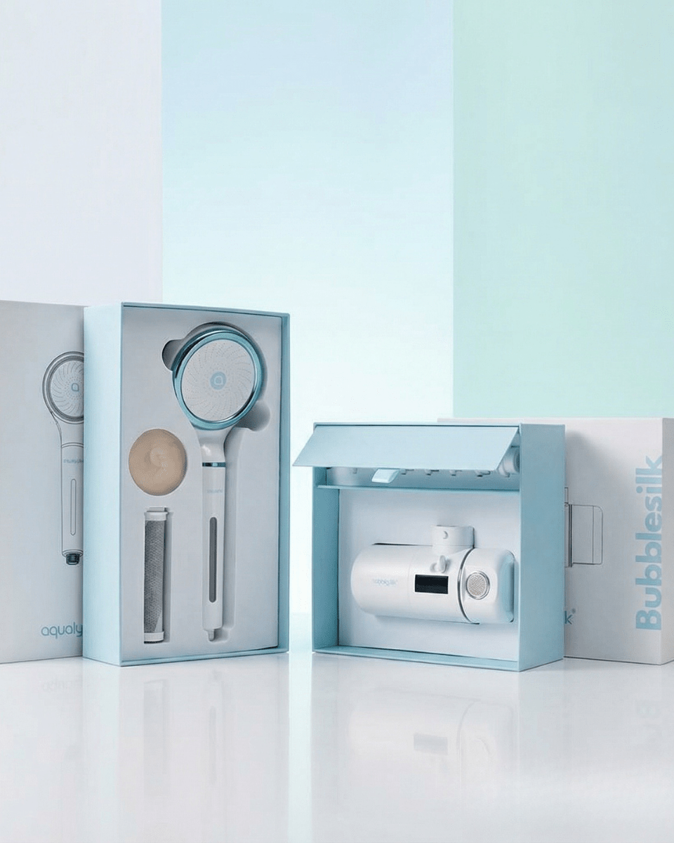 HYDRA BOOST PACK - aqualysilk