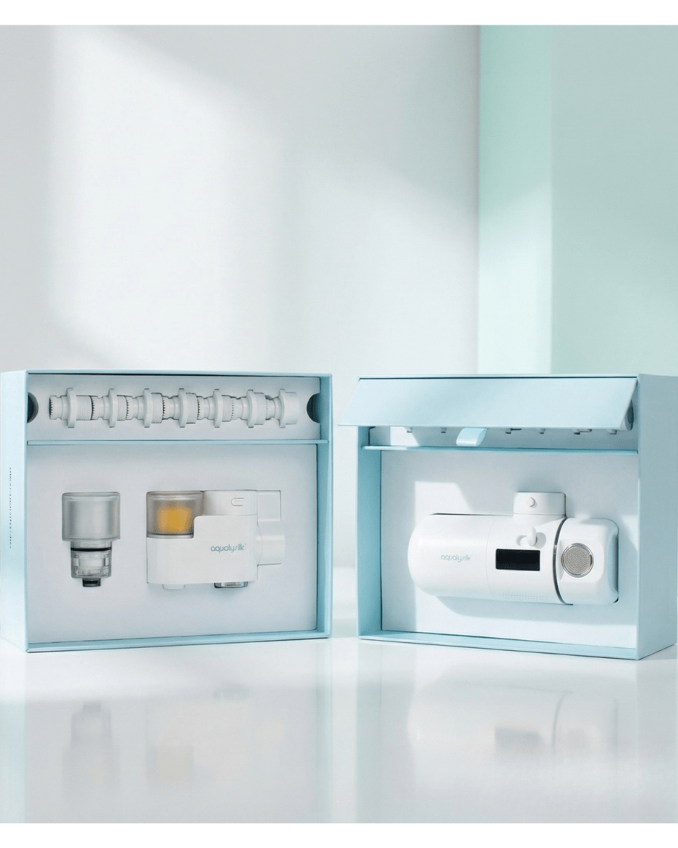 PACK PURIFY RITUAL - aqualysilk