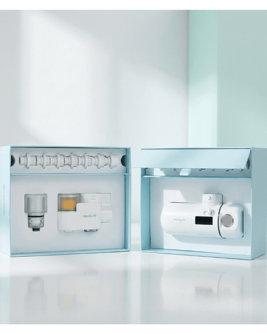 PACK PURIFY RITUAL - aqualysilk