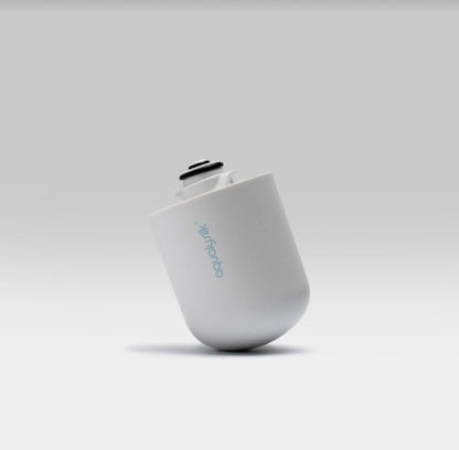 RECHARGE BUBBLESILK - aqualysilk