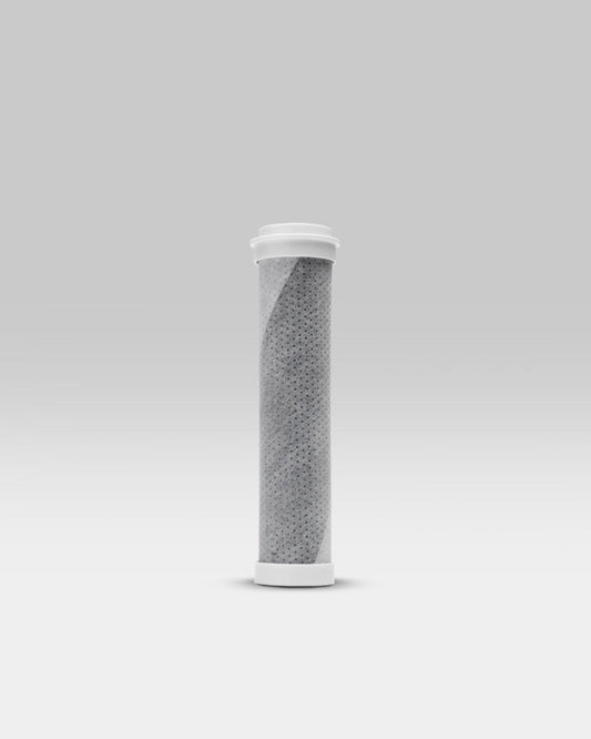 RECHARGE SHOWERSILK - aqualysilk