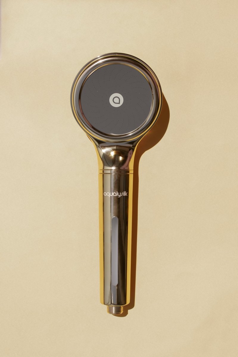 Showersilk| Filtre de douche - aqualysilk