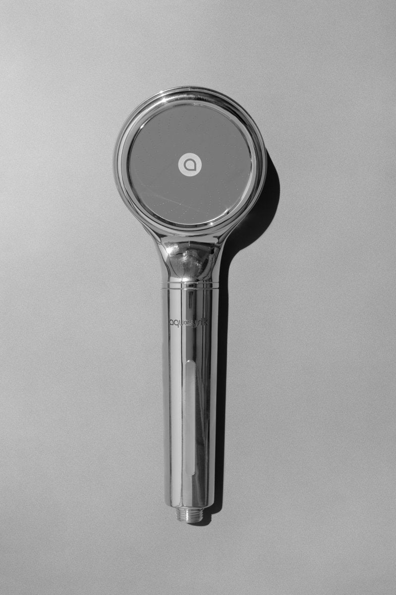 Showersilk| Filtre de douche - aqualysilk