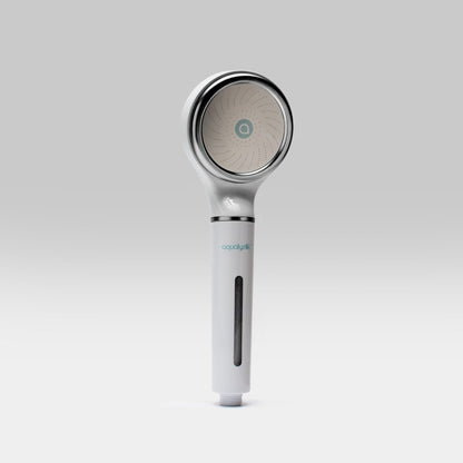 SHOWERSILK | Filtre de douche - aqualysilk