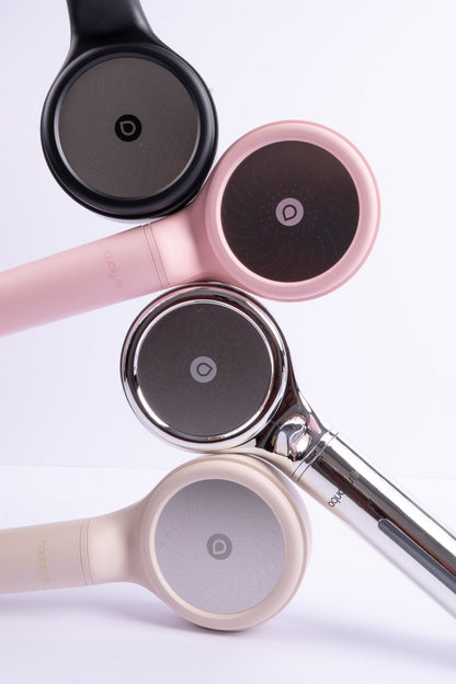 SHOWERSILK | Filtre de douche - aqualysilk