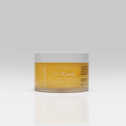 SilkCoco - Body Glaze - aqualysilk