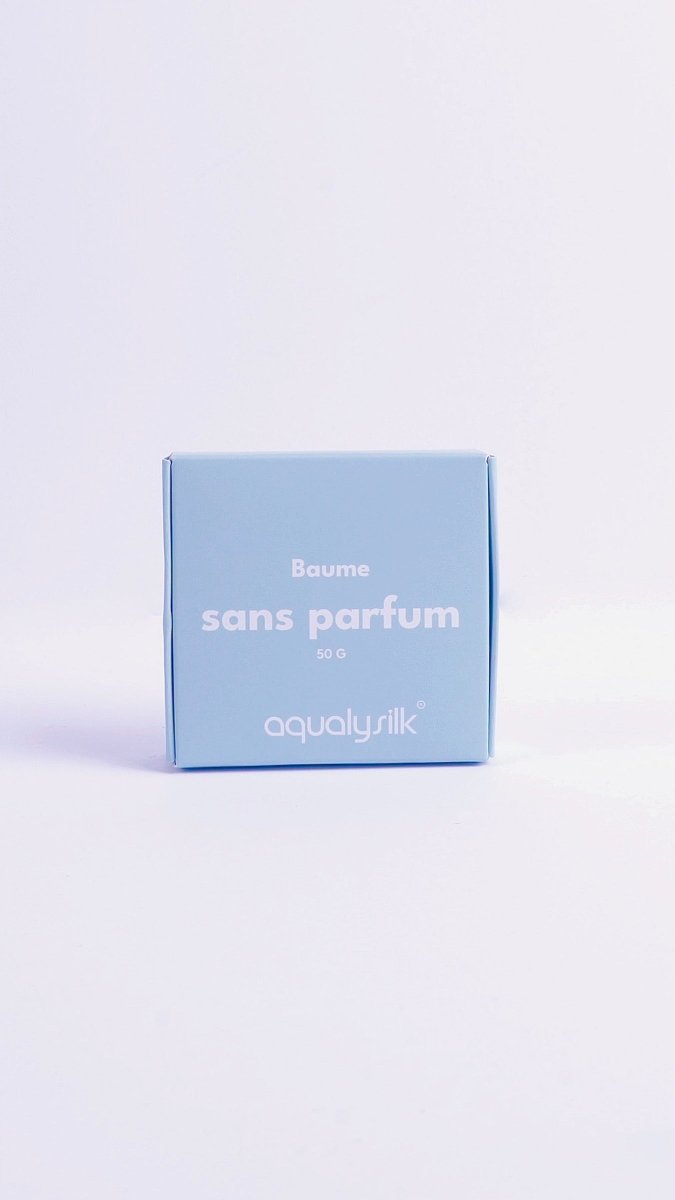 VITAMINE C RECHARGE SHOWERSILK - aqualysilk