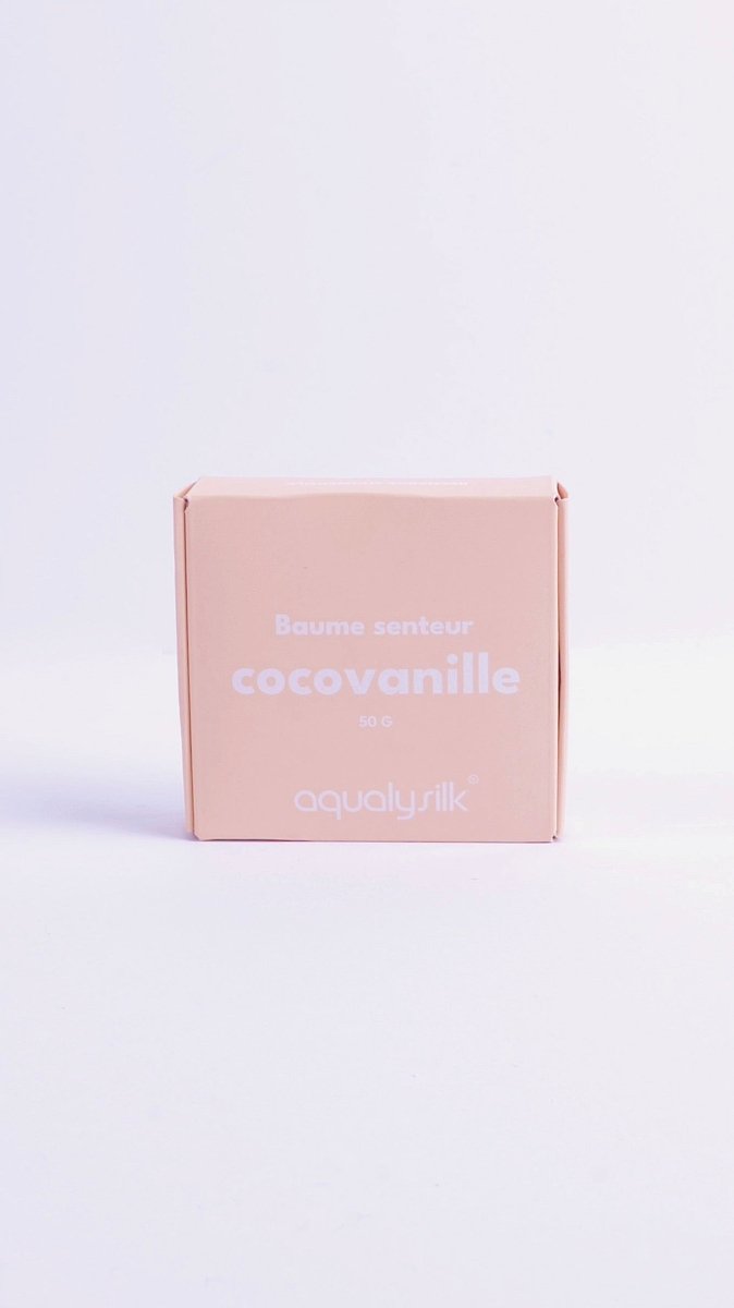 VITAMINE C RECHARGE SHOWERSILK - aqualysilk