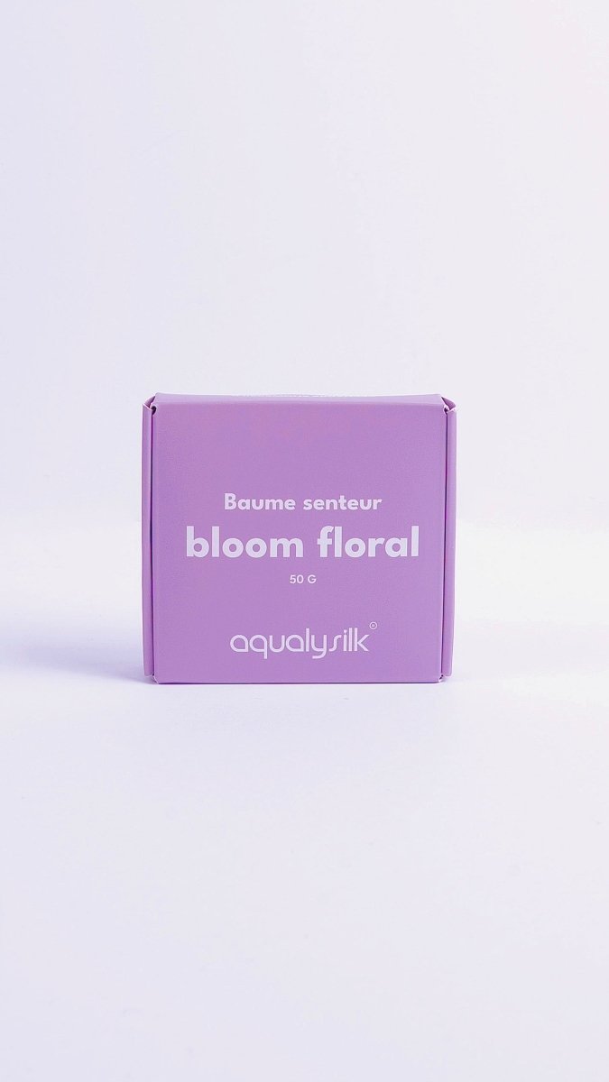 VITAMINE C RECHARGE SHOWERSILK - aqualysilk