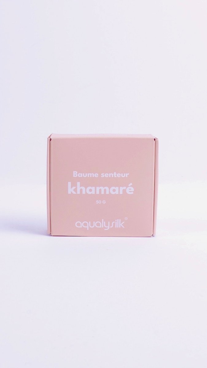 VITAMINE C RECHARGE SHOWERSILK - aqualysilk