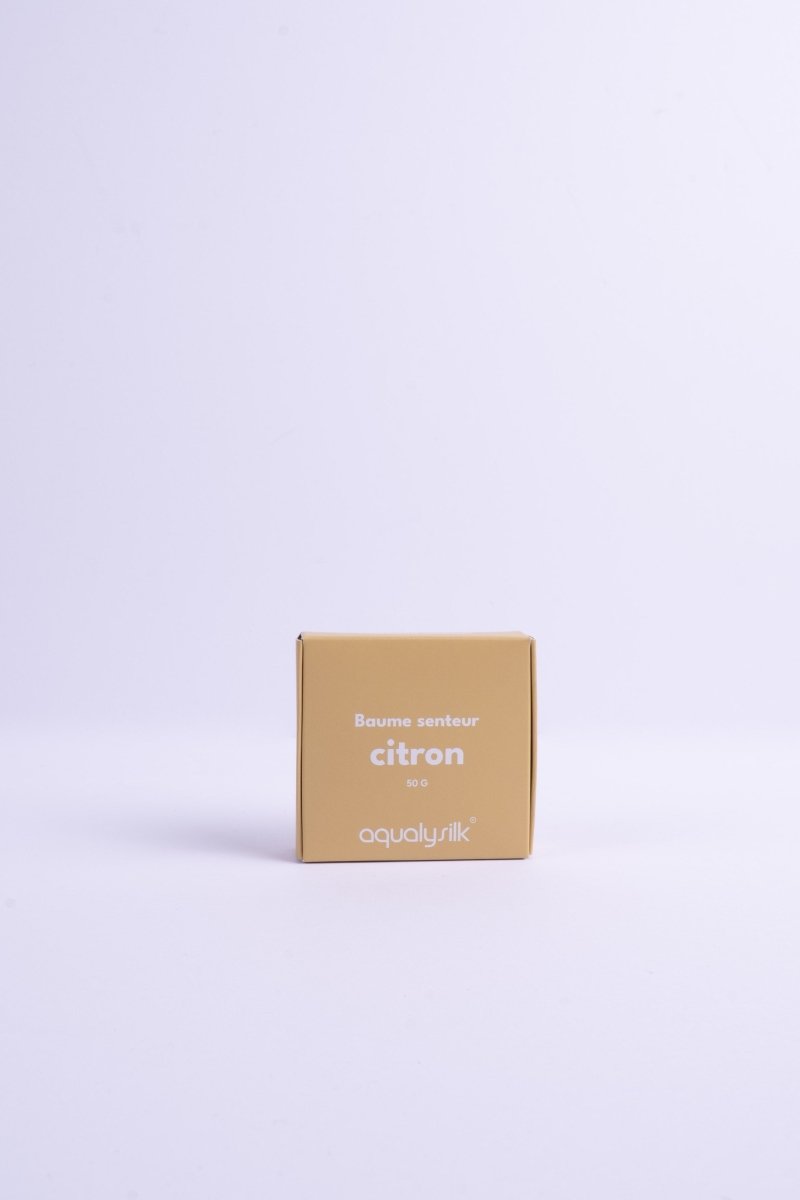 VITAMINE C RECHARGE SHOWERSILK - aqualysilk