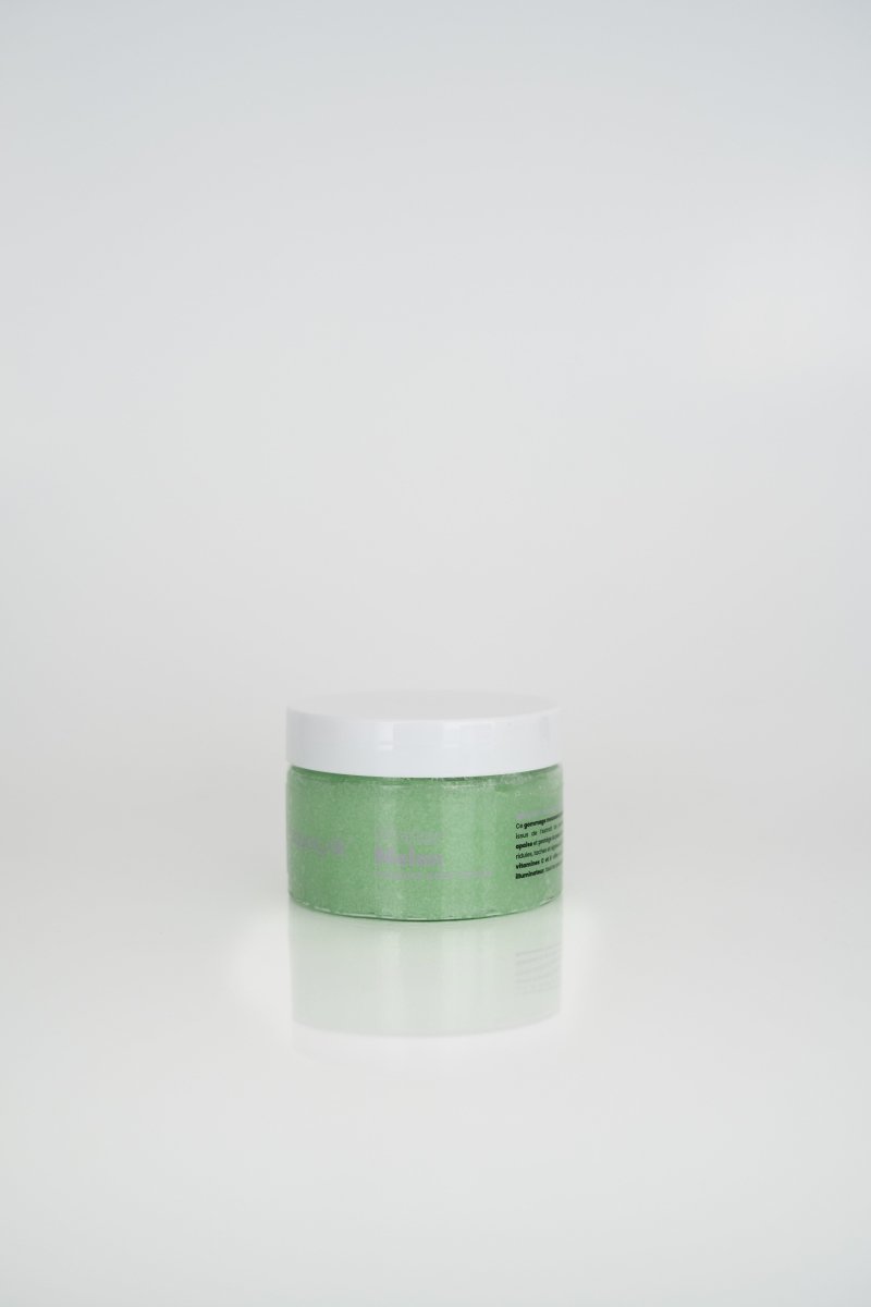 Watermelon - Body Scrub - aqualysilk