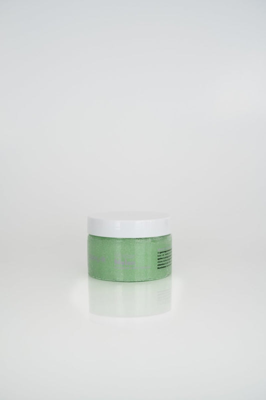 Watermelon - Body Scrub - aqualysilk