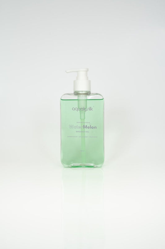 Watermelon - Gel Douche - aqualysilk